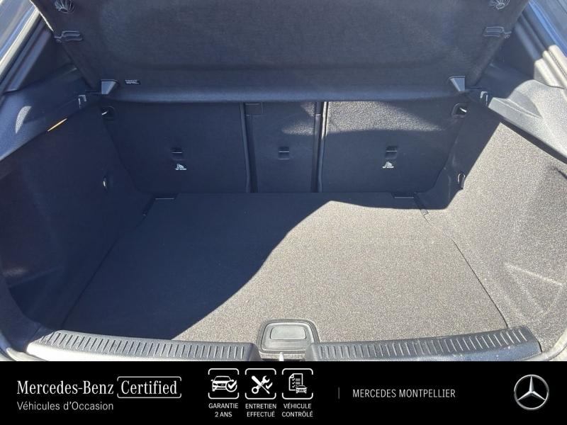 Photo 15 de l’annonce de MERCEDES-BENZ Classe A d’occasion à vendre à MONTPELLIER