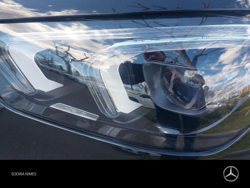 Photo 12 de l’annonce de MERCEDES-BENZ GLE d’occasion à vendre à MONTPELLIER