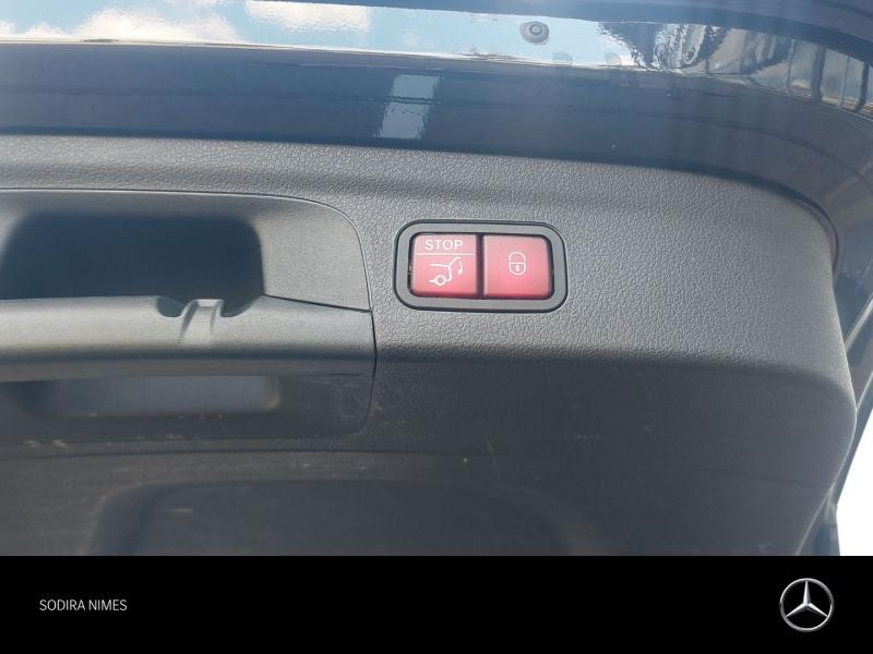 Photo 17 de l’annonce de MERCEDES-BENZ GLE d’occasion à vendre à MONTPELLIER