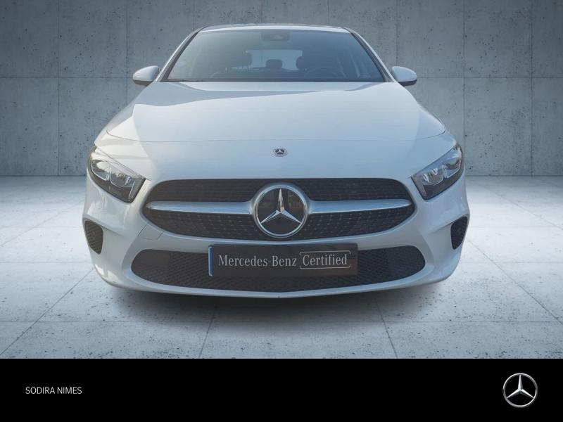 Photo 3 de l’annonce de MERCEDES-BENZ Classe A d’occasion à vendre à MONTPELLIER