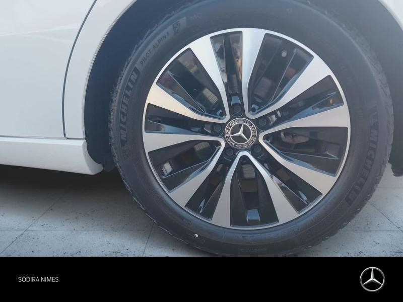 Photo 11 de l’annonce de MERCEDES-BENZ Classe A d’occasion à vendre à MONTPELLIER