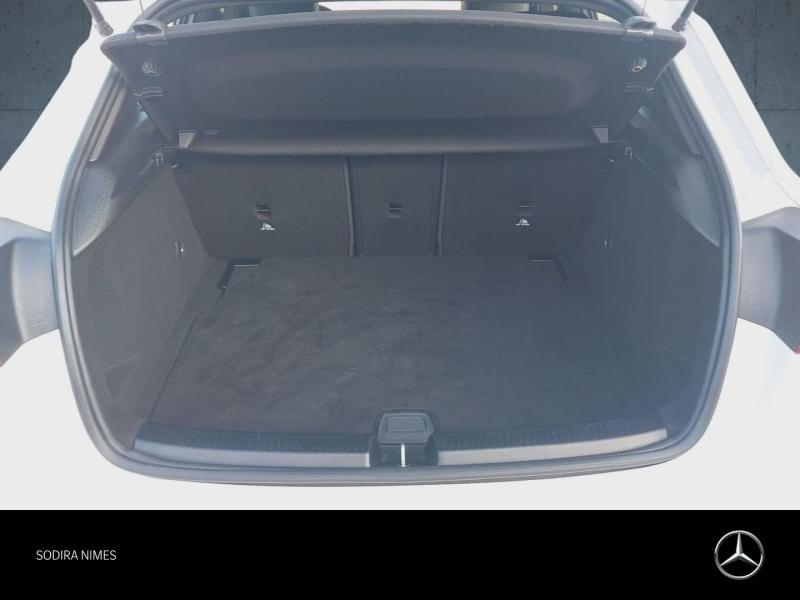 Photo 13 de l’annonce de MERCEDES-BENZ Classe A d’occasion à vendre à MONTPELLIER