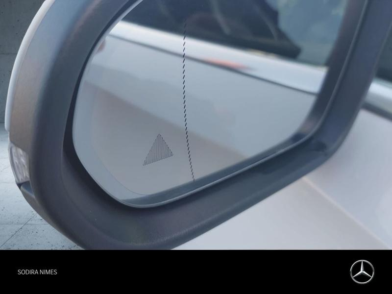 Photo 16 de l’annonce de MERCEDES-BENZ Classe A d’occasion à vendre à MONTPELLIER