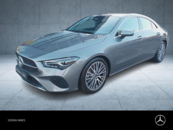MERCEDES-BENZ CLA d’occasion à vendre à NIMES
