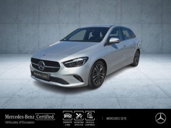 MERCEDES-BENZ Classe B d’occasion à vendre à SÈTE