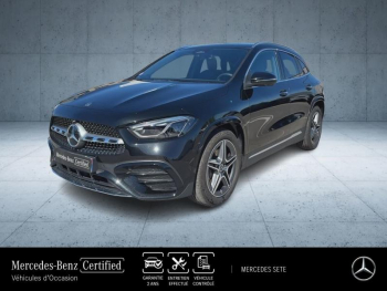 MERCEDES-BENZ Classe GLA d’occasion à vendre à SÈTE