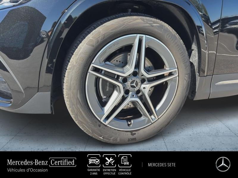 Photo 9 de l’annonce de MERCEDES-BENZ Classe GLA d’occasion à vendre à SÈTE