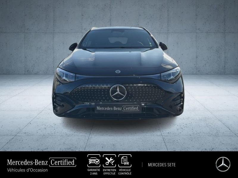 Photo 8 de l’annonce de MERCEDES-BENZ CLA Shooting Brake d’occasion à vendre à SÈTE