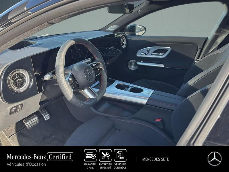 Photo 10 de l’annonce de MERCEDES-BENZ CLA Shooting Brake d’occasion à vendre à SÈTE