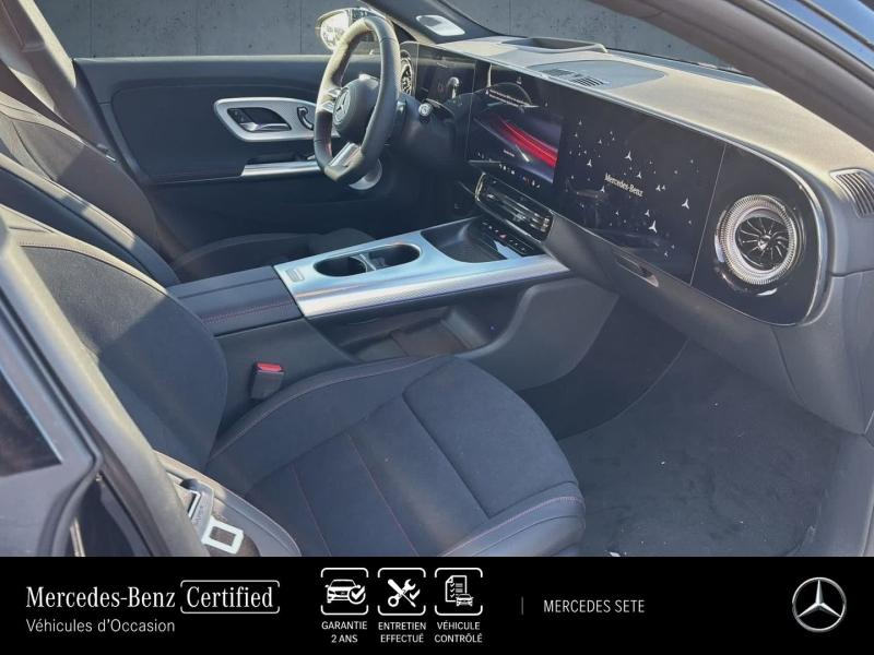 Photo 11 de l’annonce de MERCEDES-BENZ CLA Shooting Brake d’occasion à vendre à SÈTE