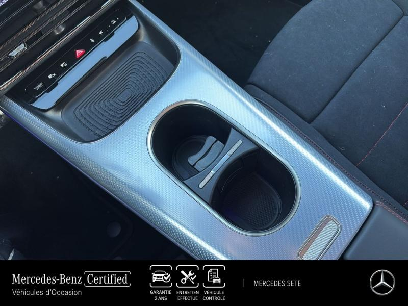 Photo 15 de l’annonce de MERCEDES-BENZ CLA Shooting Brake d’occasion à vendre à SÈTE