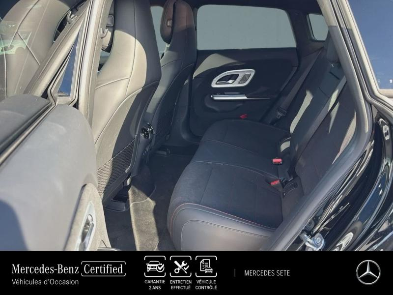 Photo 19 de l’annonce de MERCEDES-BENZ CLA Shooting Brake d’occasion à vendre à SÈTE