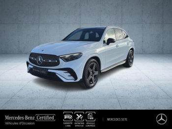 MERCEDES-BENZ GLC d’occasion à vendre à SÈTE