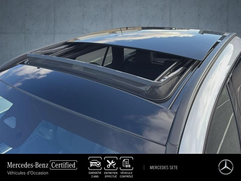 Photo 20 de l’annonce de MERCEDES-BENZ GLC d’occasion à vendre à SÈTE