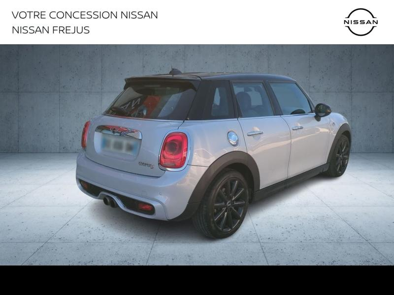 Photo 3 de l’annonce de MINI Mini 5 Portes d’occasion à vendre à FRÉJUS