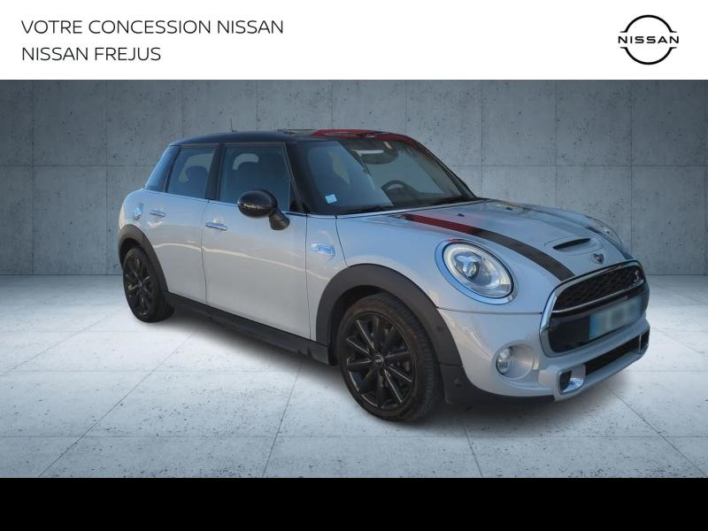 Photo 4 de l’annonce de MINI Mini 5 Portes d’occasion à vendre à FRÉJUS