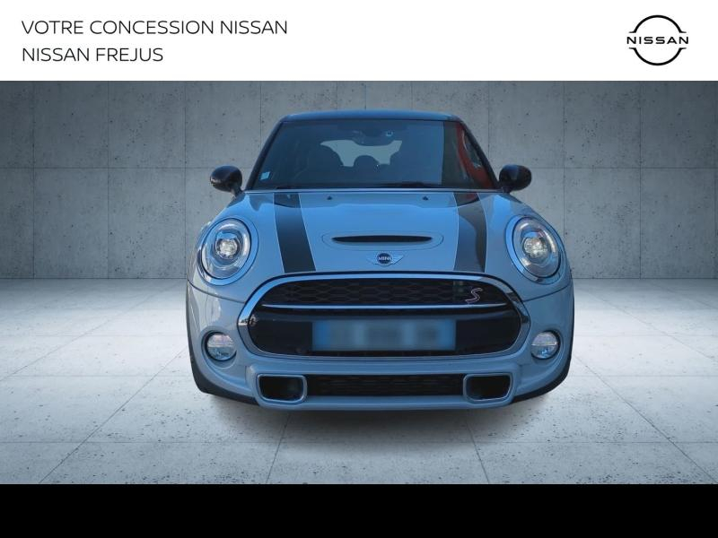 Photo 5 de l’annonce de MINI Mini 5 Portes d’occasion à vendre à FRÉJUS