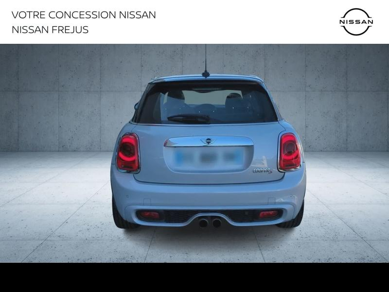 Photo 6 de l’annonce de MINI Mini 5 Portes d’occasion à vendre à FRÉJUS