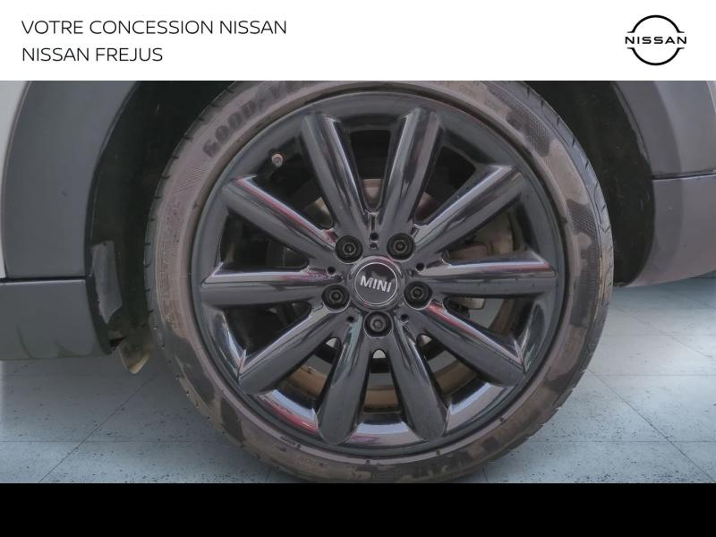 Photo 7 de l’annonce de MINI Mini 5 Portes d’occasion à vendre à FRÉJUS