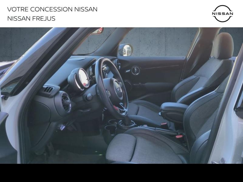 Photo 8 de l’annonce de MINI Mini 5 Portes d’occasion à vendre à FRÉJUS