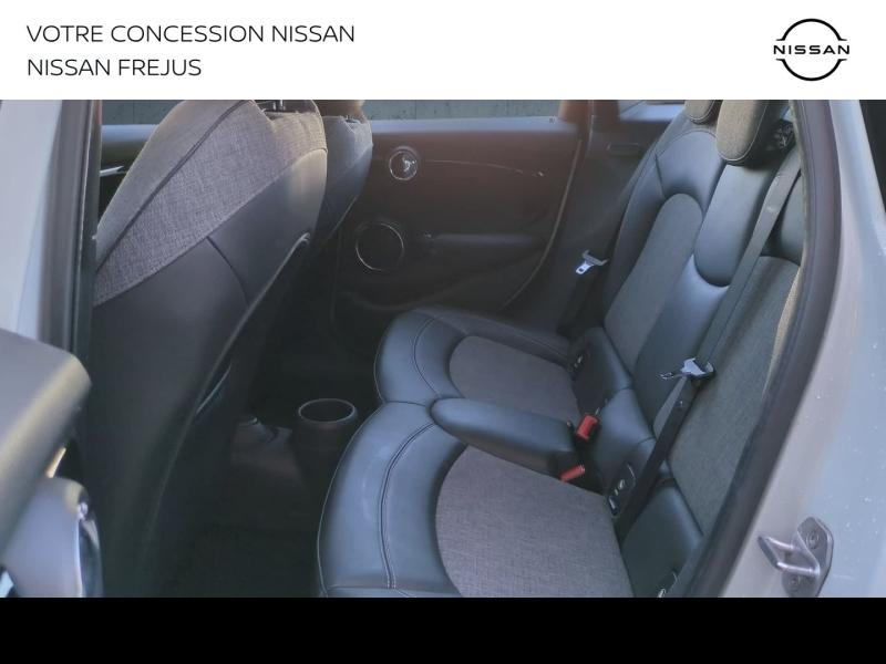 Photo 9 de l’annonce de MINI Mini 5 Portes d’occasion à vendre à FRÉJUS