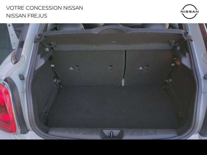 Photo 10 de l’annonce de MINI Mini 5 Portes d’occasion à vendre à FRÉJUS