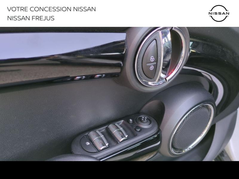 Photo 12 de l’annonce de MINI Mini 5 Portes d’occasion à vendre à FRÉJUS