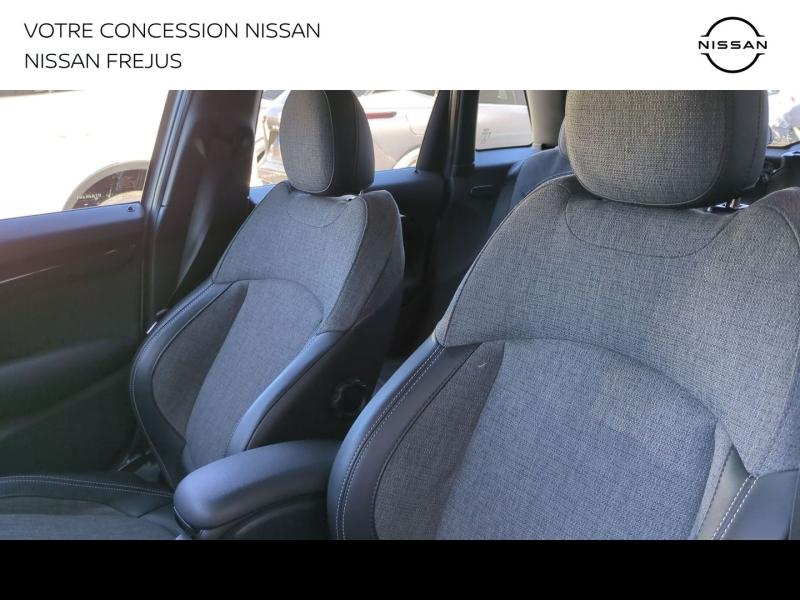 Photo 13 de l’annonce de MINI Mini 5 Portes d’occasion à vendre à FRÉJUS