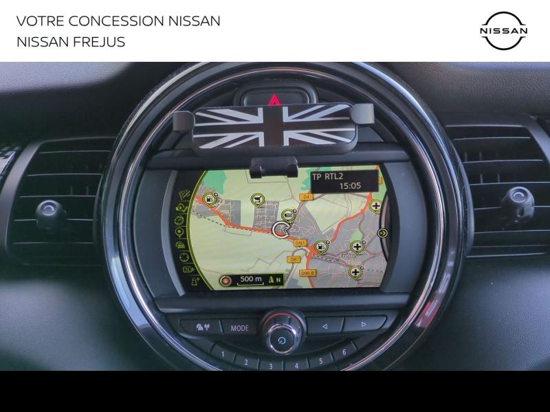 Photo 15 de l’annonce de MINI Mini 5 Portes d’occasion à vendre à FRÉJUS