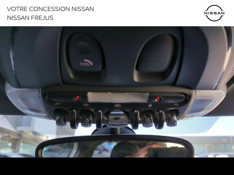 Photo 18 de l’annonce de MINI Mini 5 Portes d’occasion à vendre à FRÉJUS