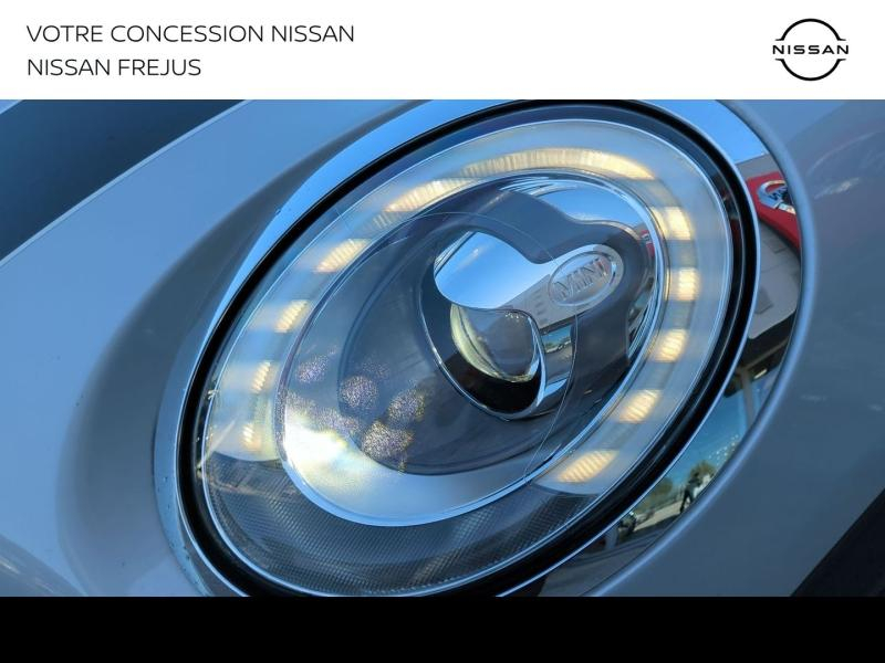 Photo 20 de l’annonce de MINI Mini 5 Portes d’occasion à vendre à FRÉJUS