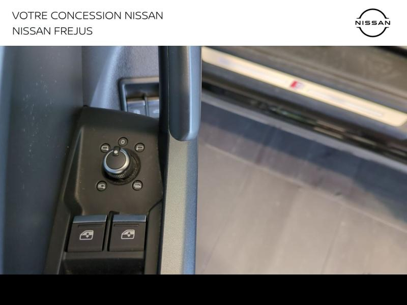 Photo 9 de l’annonce de AUDI Q3 Sportback d’occasion à vendre à FRÉJUS