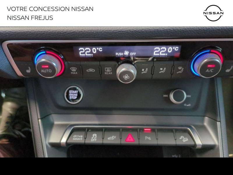 Photo 11 de l’annonce de AUDI Q3 Sportback d’occasion à vendre à FRÉJUS