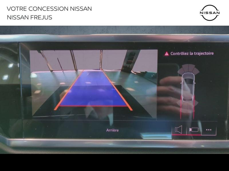 Photo 12 de l’annonce de AUDI Q3 Sportback d’occasion à vendre à FRÉJUS