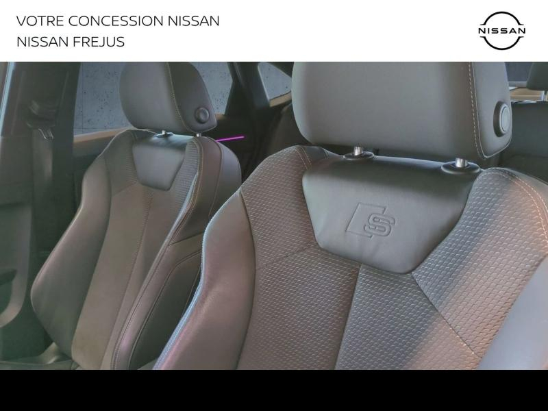 Photo 14 de l’annonce de AUDI Q3 Sportback d’occasion à vendre à FRÉJUS