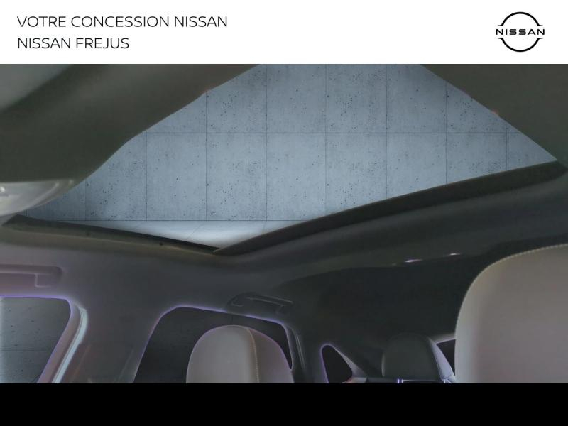 Photo 15 de l’annonce de AUDI Q3 Sportback d’occasion à vendre à FRÉJUS