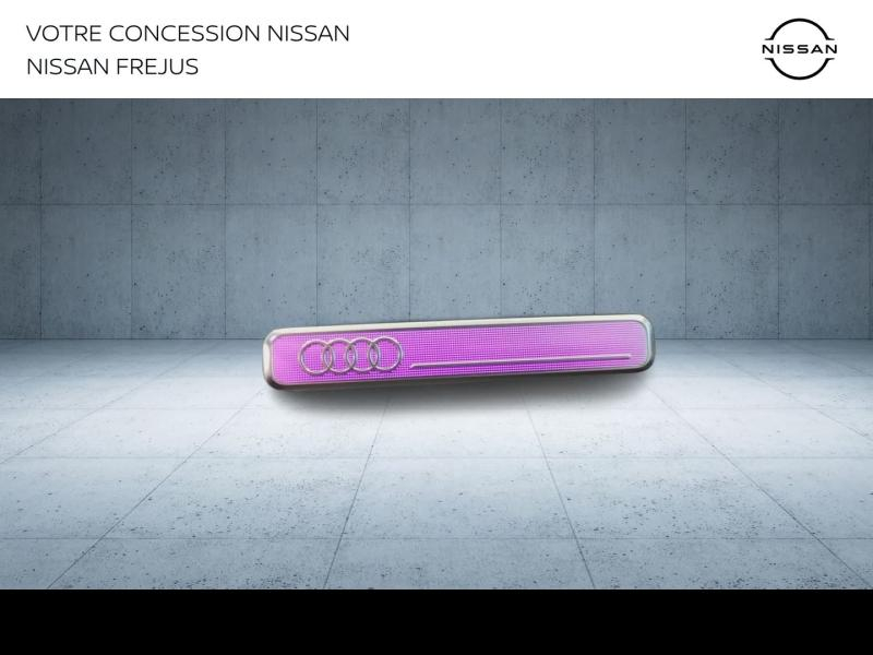 Photo 18 de l’annonce de AUDI Q3 Sportback d’occasion à vendre à FRÉJUS