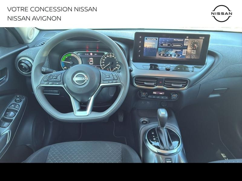 Photo 7 de l’annonce de NISSAN Juke d’occasion à vendre à BOLLÈNE