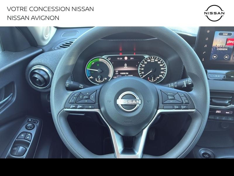 Photo 8 de l’annonce de NISSAN Juke d’occasion à vendre à BOLLÈNE