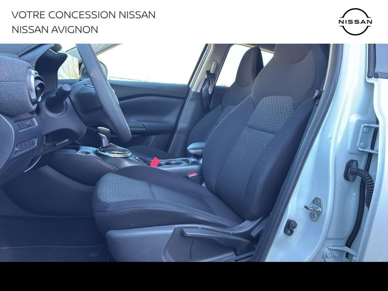 Photo 13 de l’annonce de NISSAN Juke d’occasion à vendre à BOLLÈNE