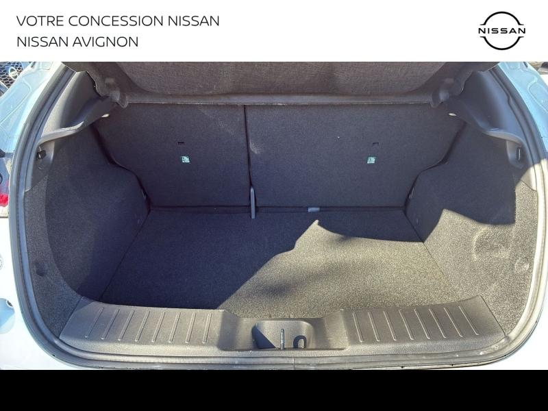Photo 16 de l’annonce de NISSAN Juke d’occasion à vendre à BOLLÈNE