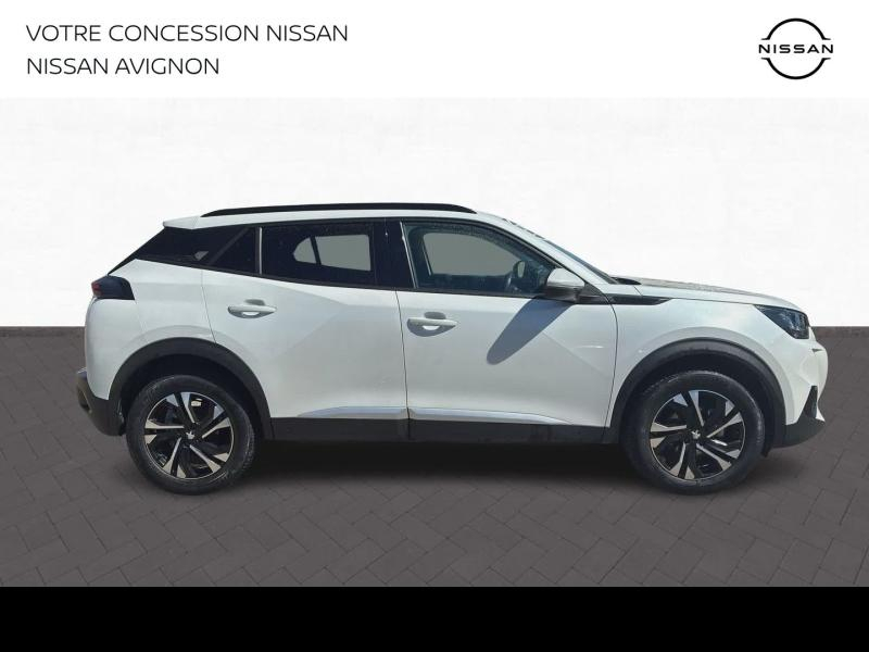 Photo 5 de l’annonce de PEUGEOT 2008 d’occasion à vendre à BOLLÈNE