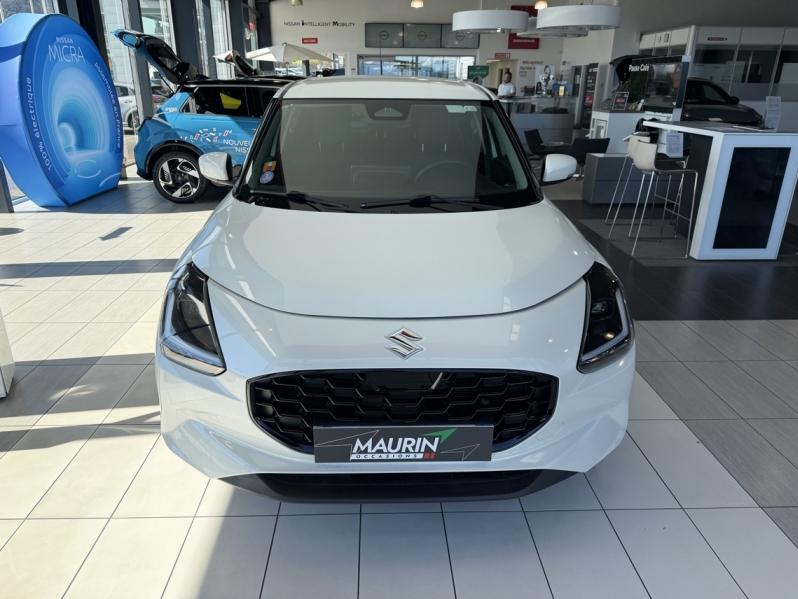 Photo 3 de l’annonce de SUZUKI Swift d’occasion à vendre à PAYS DE GEX