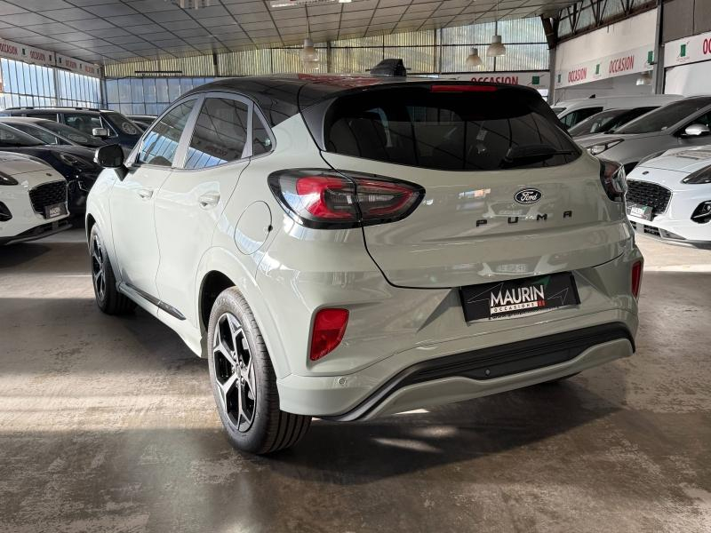 Photo 3 de l’annonce de FORD Puma d’occasion à vendre à MANOSQUE