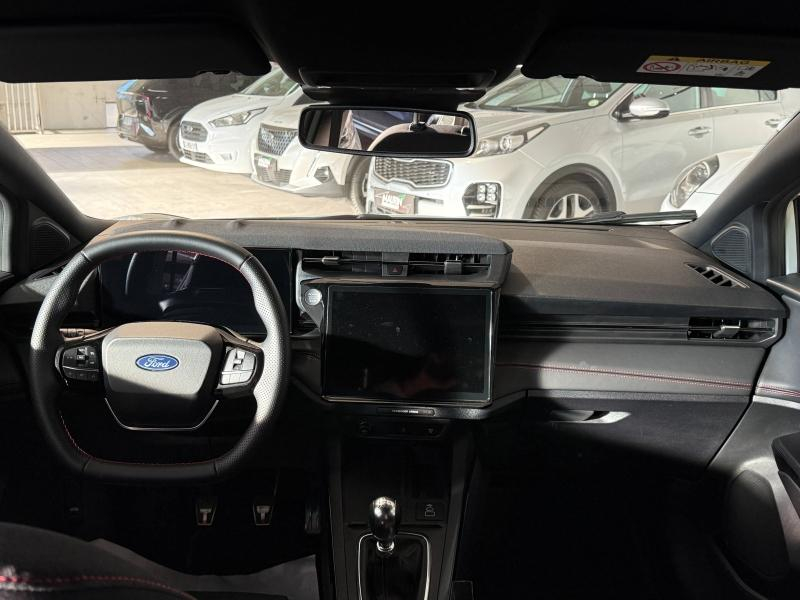 Photo 5 de l’annonce de FORD Puma d’occasion à vendre à MANOSQUE