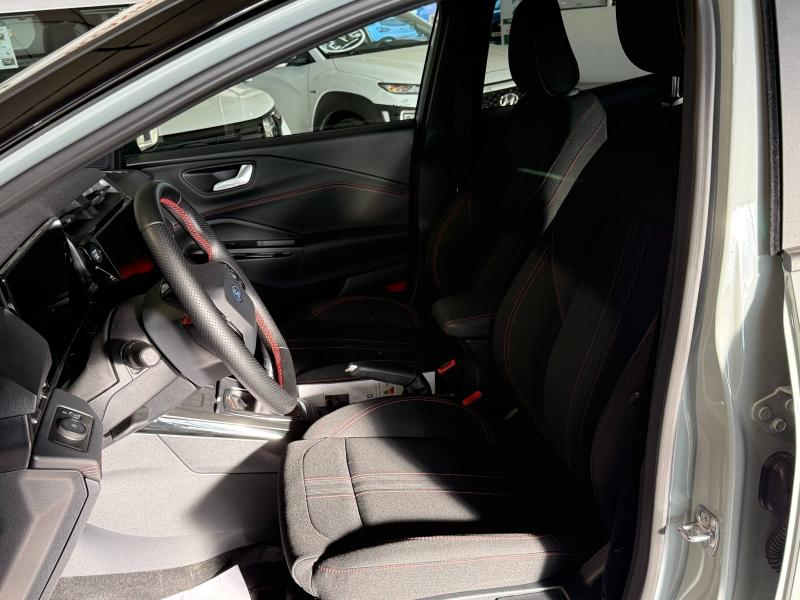 Photo 6 de l’annonce de FORD Puma d’occasion à vendre à MANOSQUE