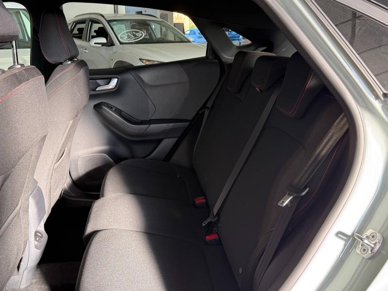 Photo 7 de l’annonce de FORD Puma d’occasion à vendre à MANOSQUE