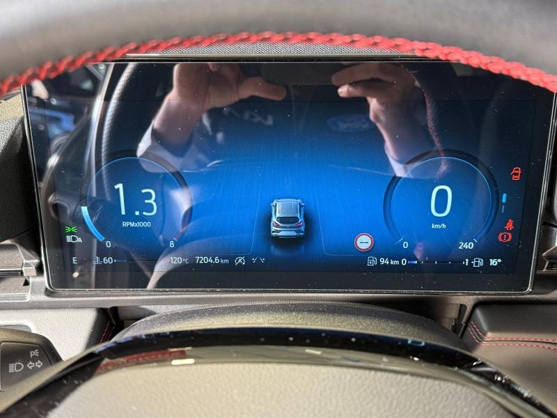 Photo 8 de l’annonce de FORD Puma d’occasion à vendre à MANOSQUE