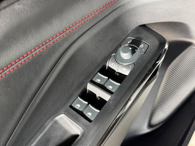 Photo 9 de l’annonce de FORD Puma d’occasion à vendre à MANOSQUE