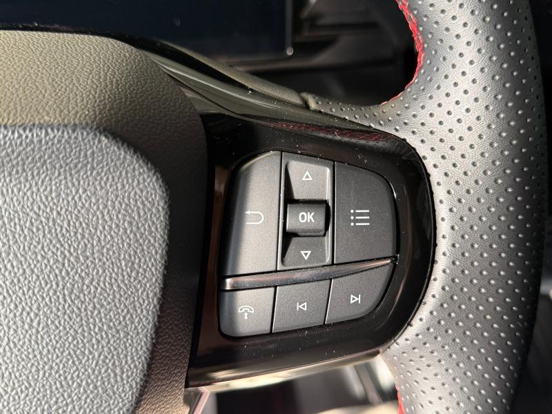 Photo 12 de l’annonce de FORD Puma d’occasion à vendre à MANOSQUE